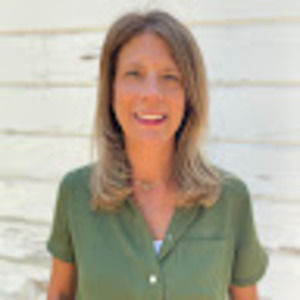 Meet your Posher, Jen